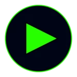 power music android application logo